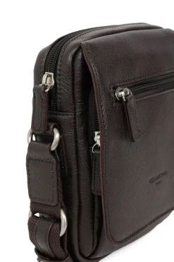 Sacoche - Cuir