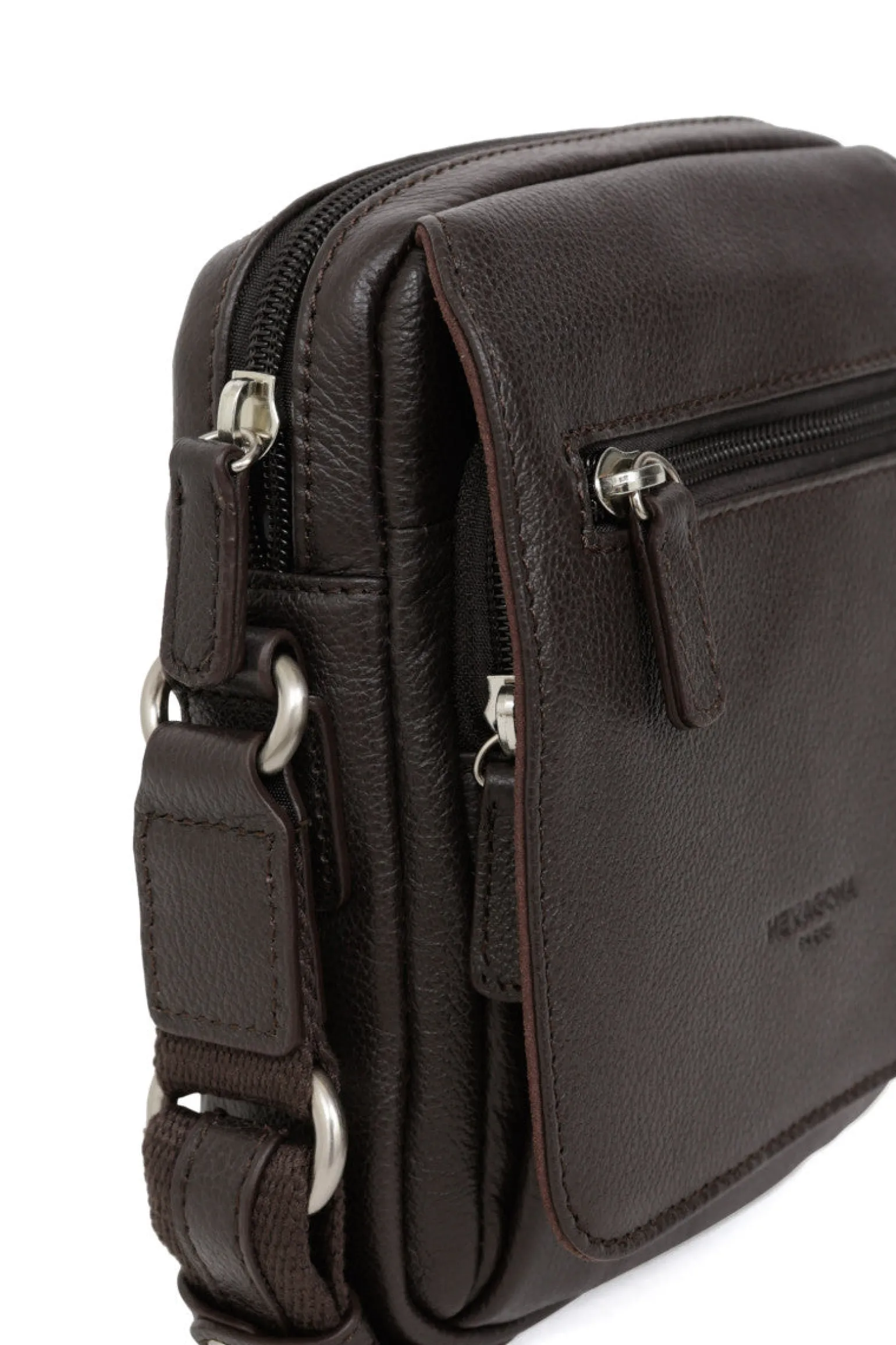 Sacoche - Cuir