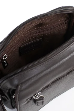 Sacoche - Cuir