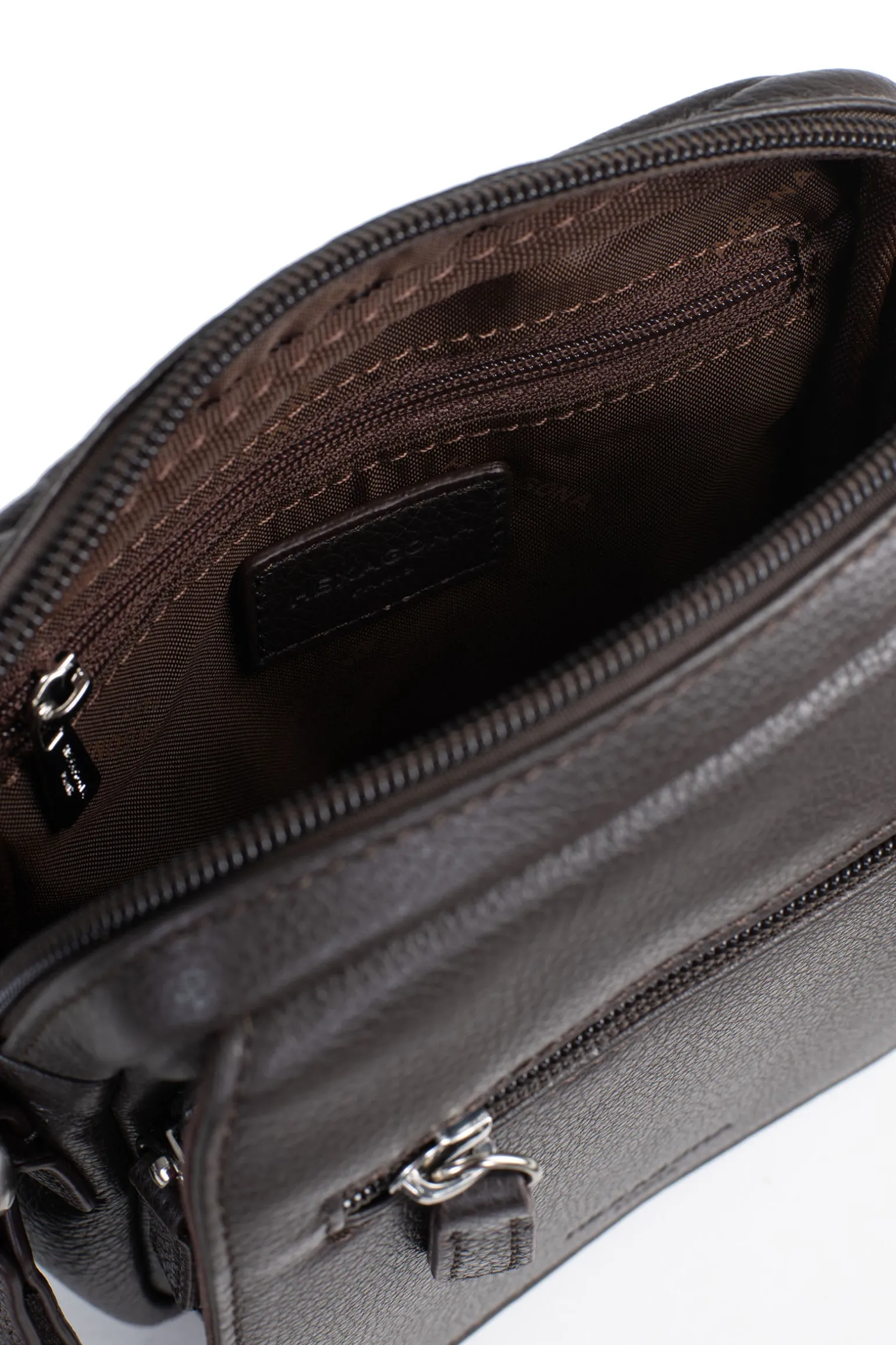 Sacoche - Cuir