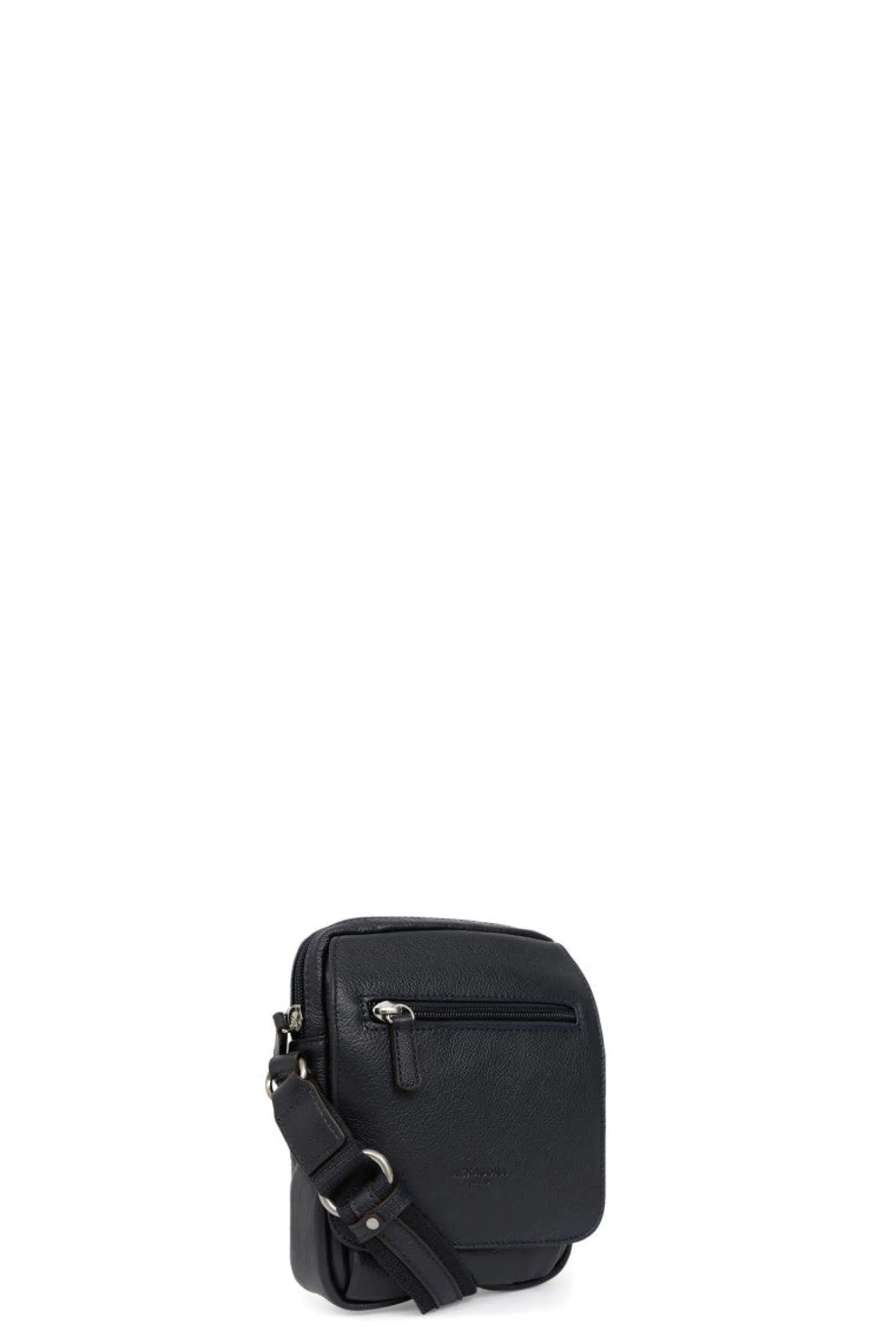 Sacoche - Cuir