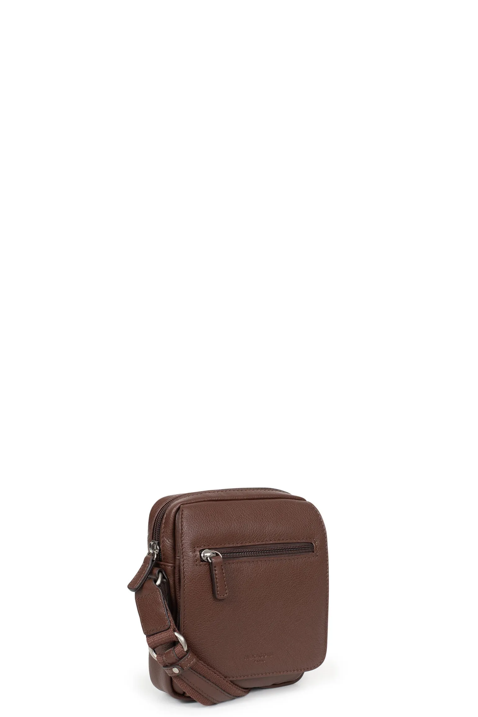 Sacoche - Cuir
