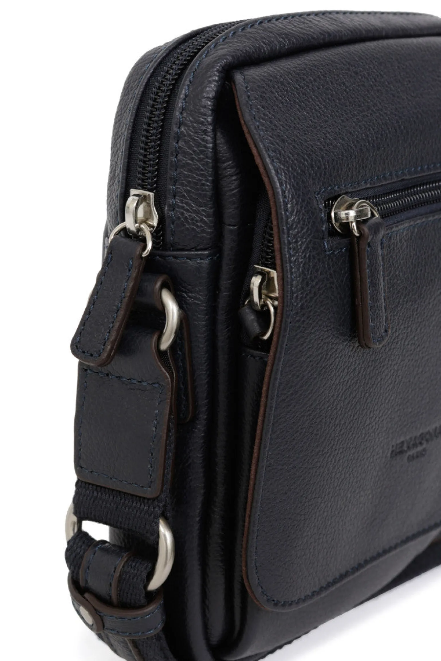 Sacoche - Cuir