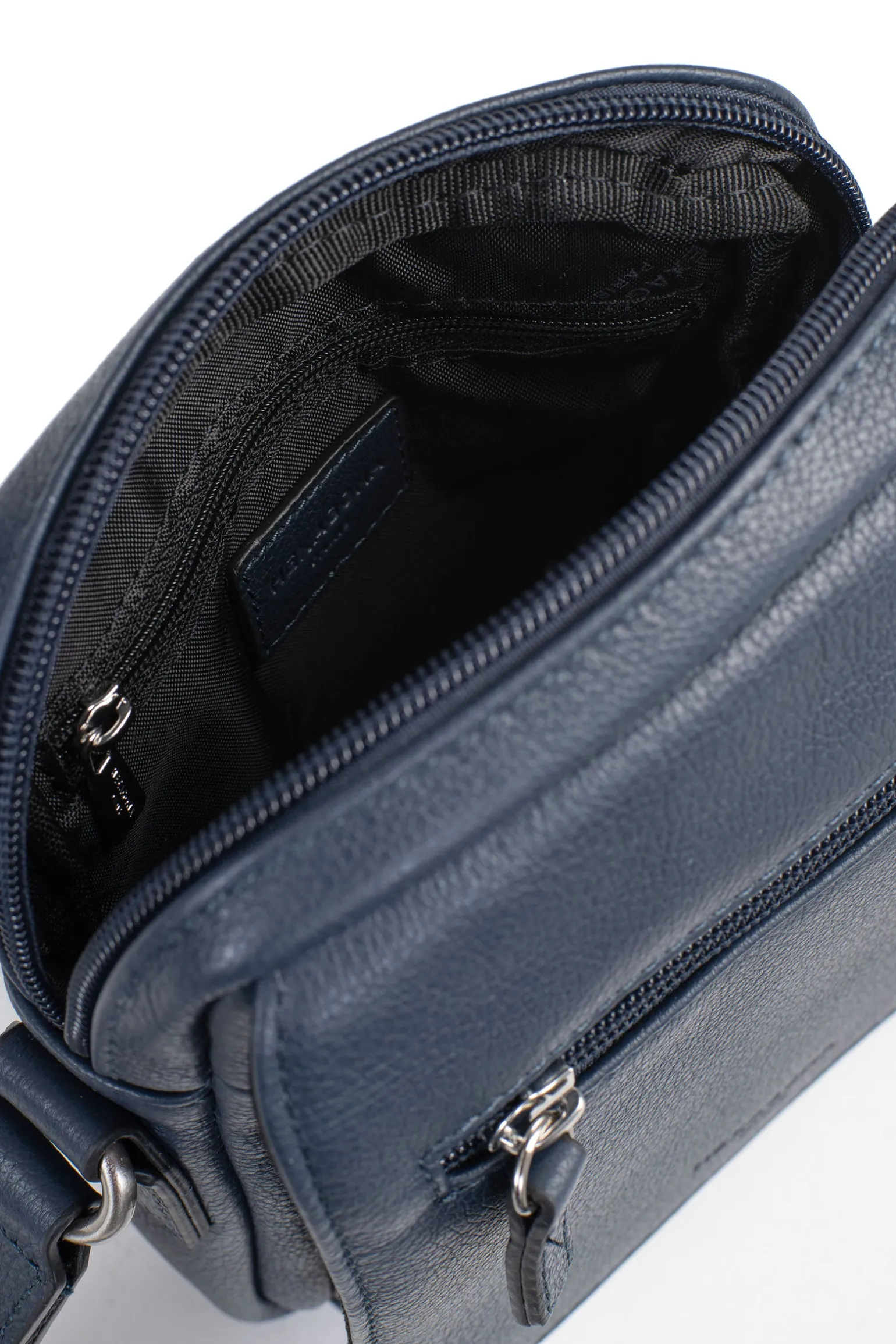 Sacoche - Cuir
