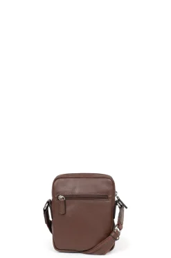 Sacoche - Cuir