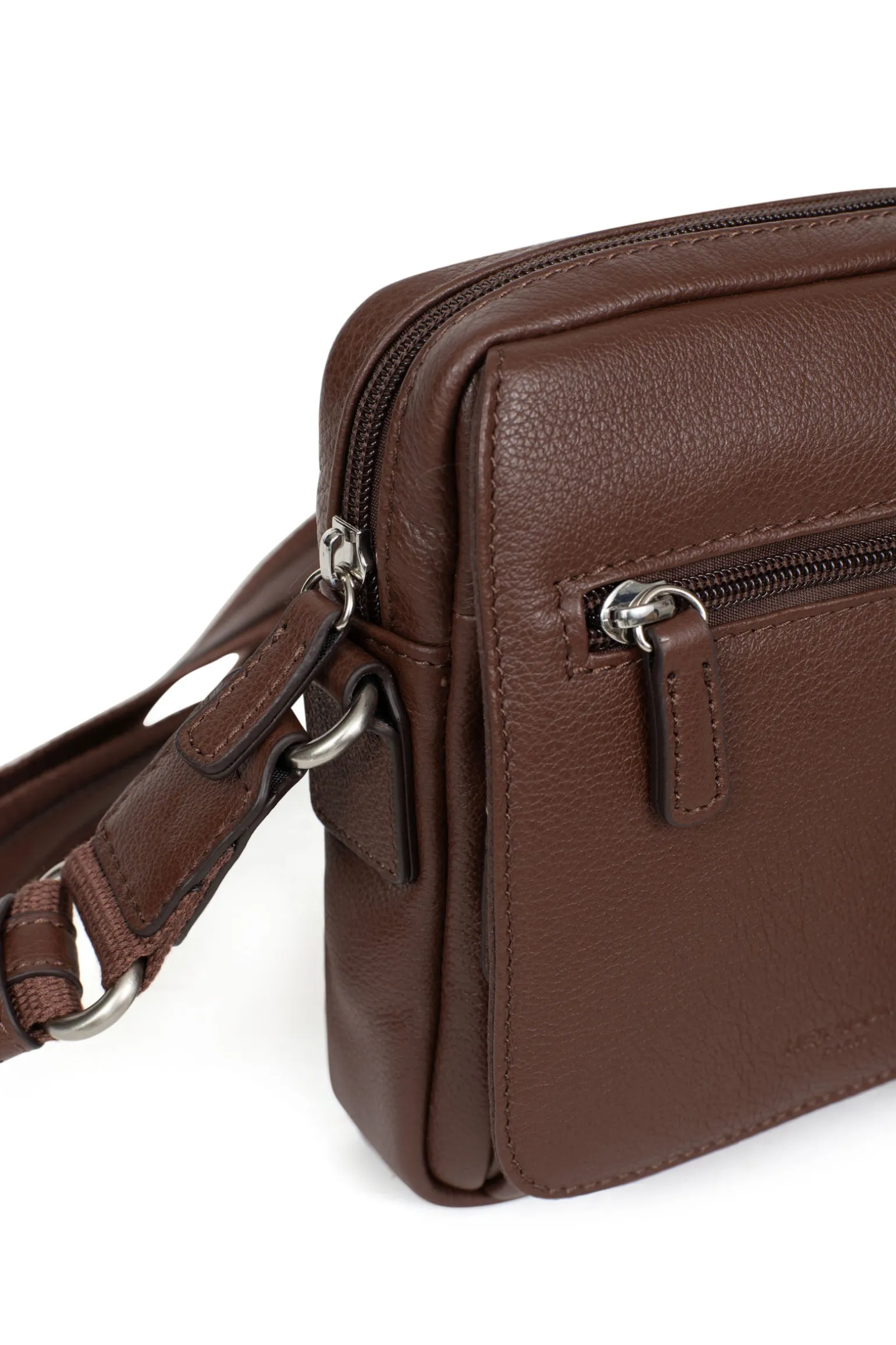Sacoche - Cuir