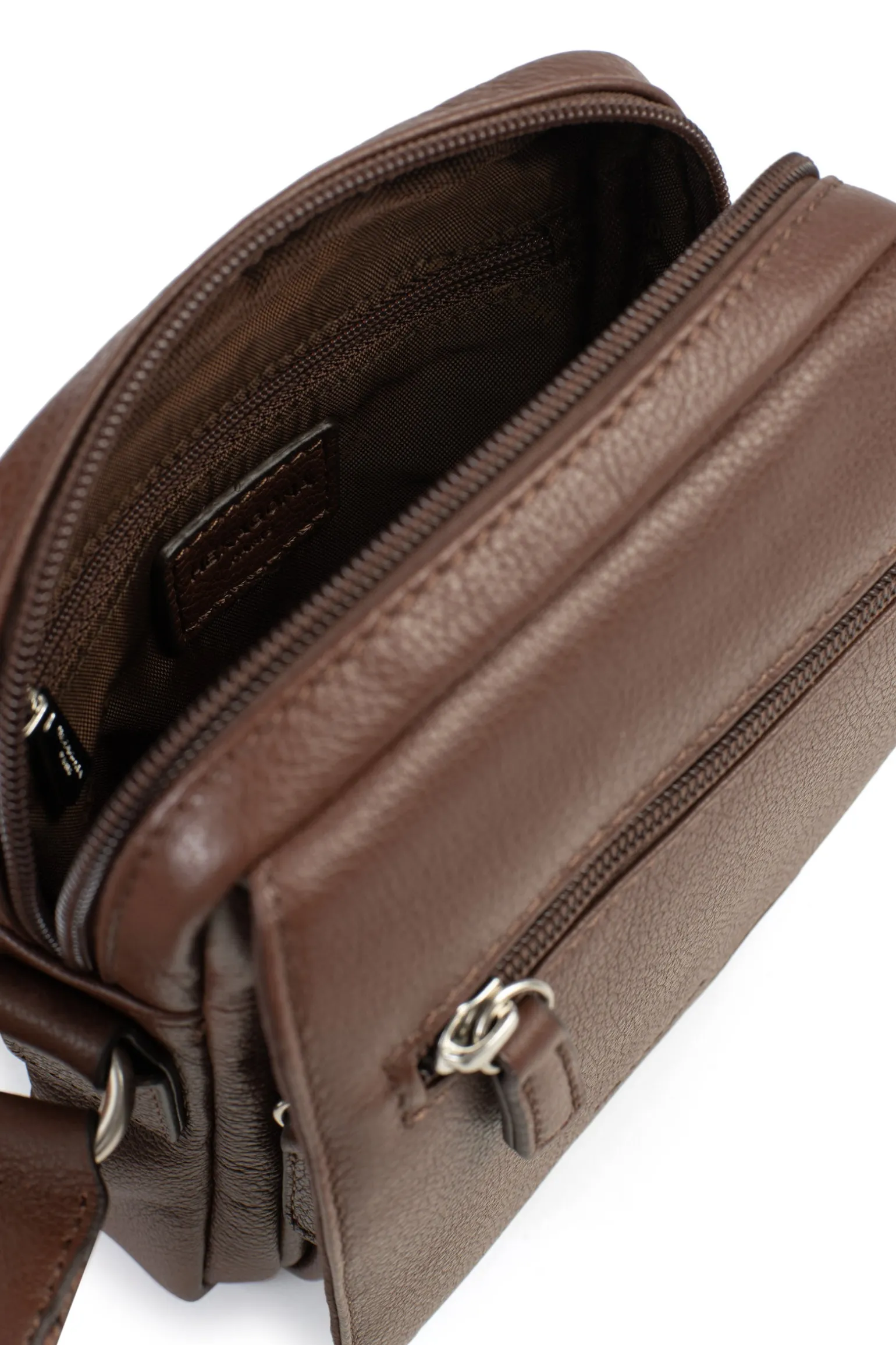 Sacoche - Cuir