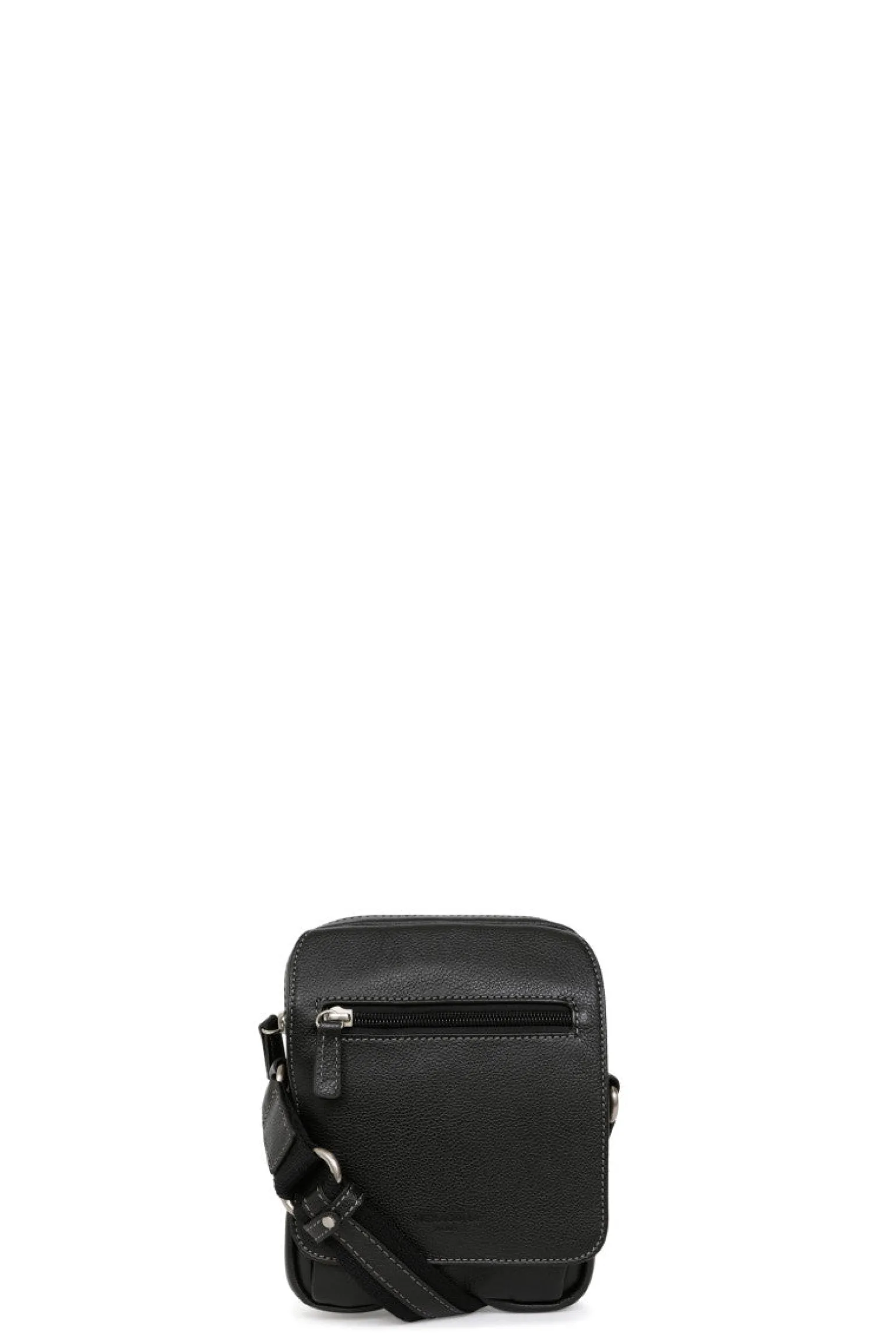 Sacoche - Cuir