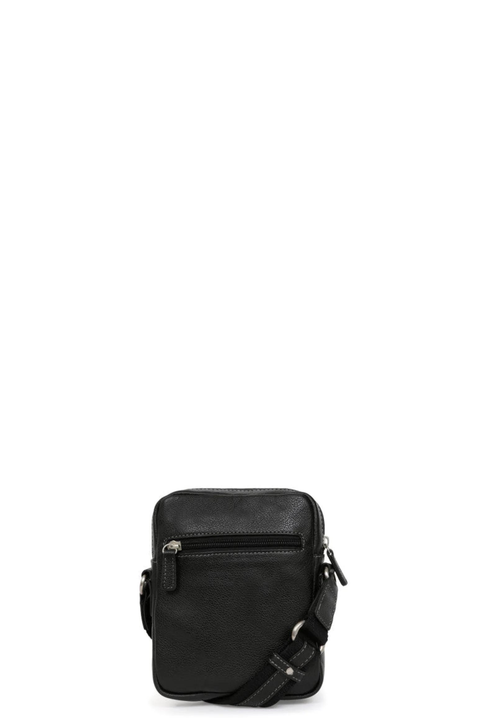 Sacoche - Cuir