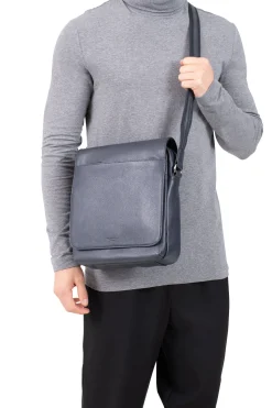 Sacoche - Tablette - Cuir