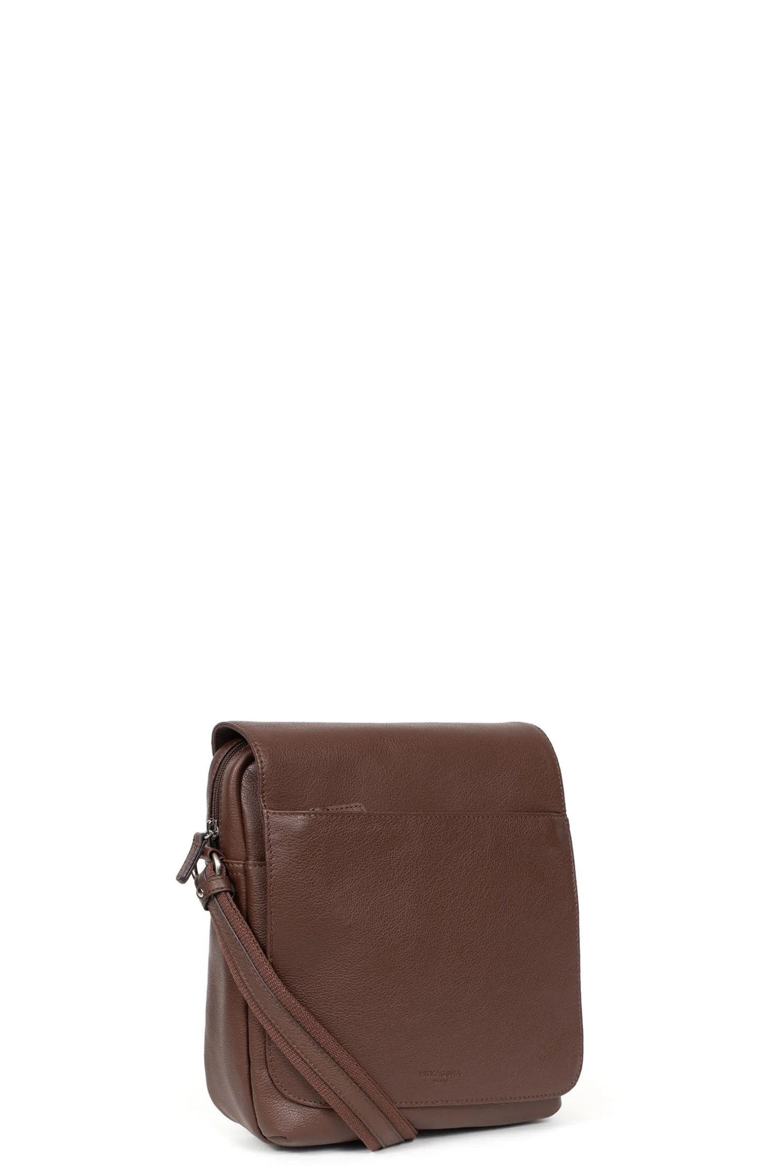 Sacoche - Tablette - Cuir