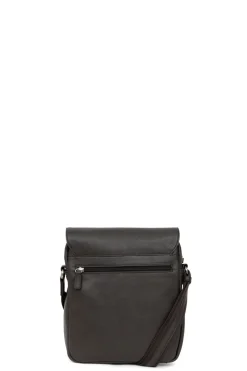 Sacoche - Tablette - Cuir