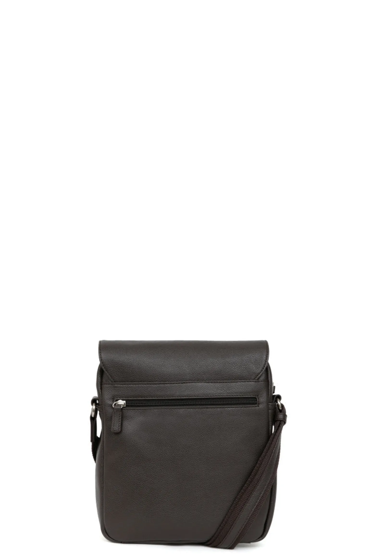Sacoche - Tablette - Cuir