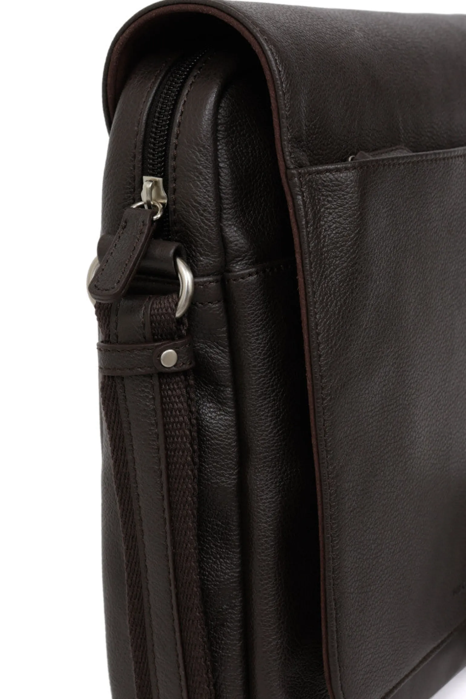 Sacoche - Tablette - Cuir