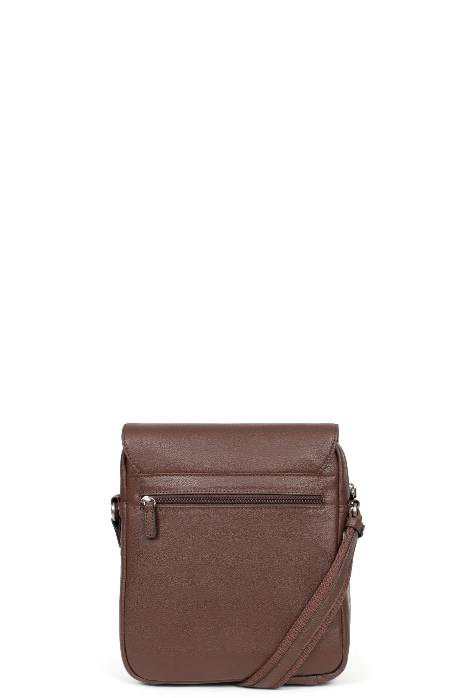 Sacoche - Tablette - Cuir