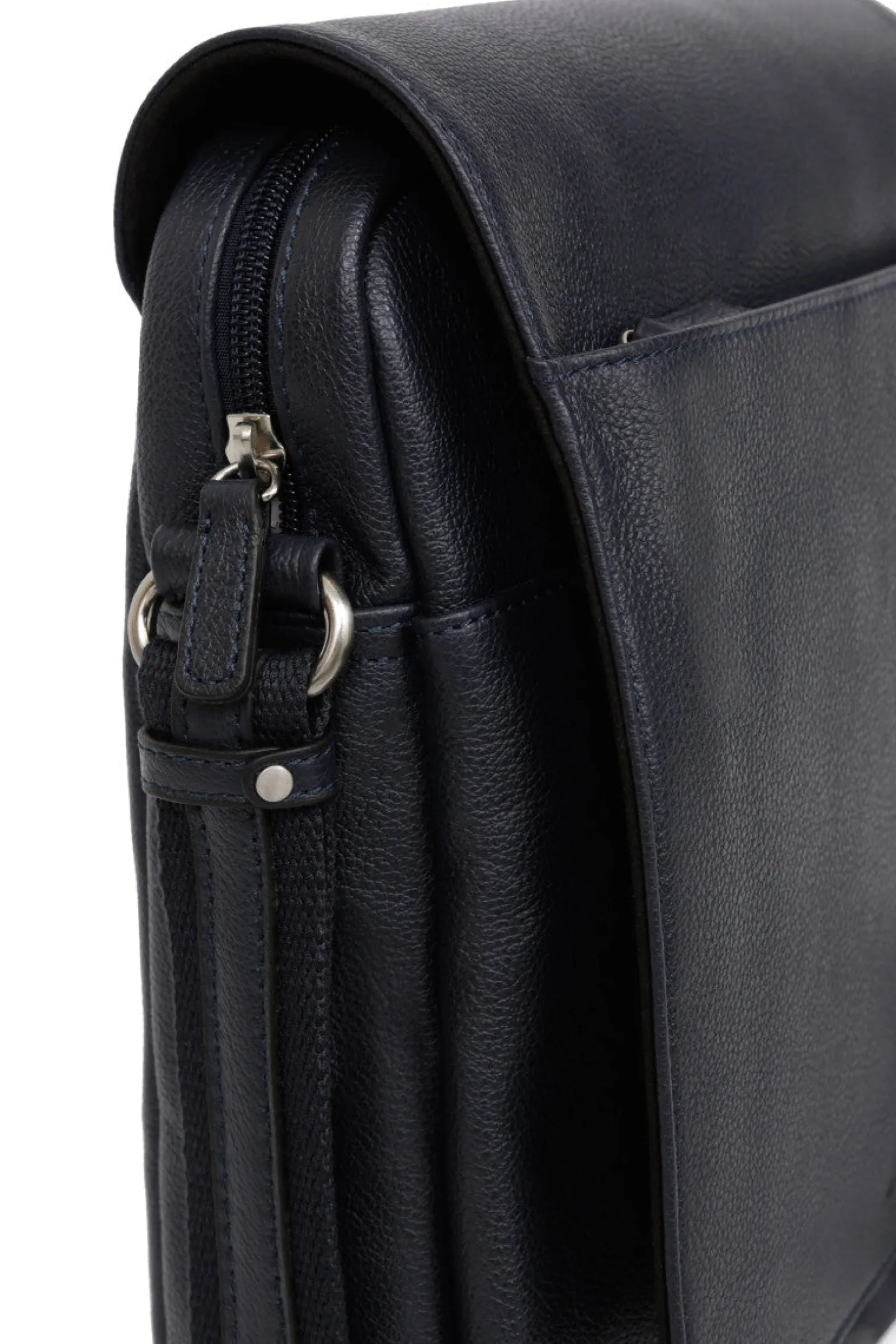 Sacoche - Tablette - Cuir