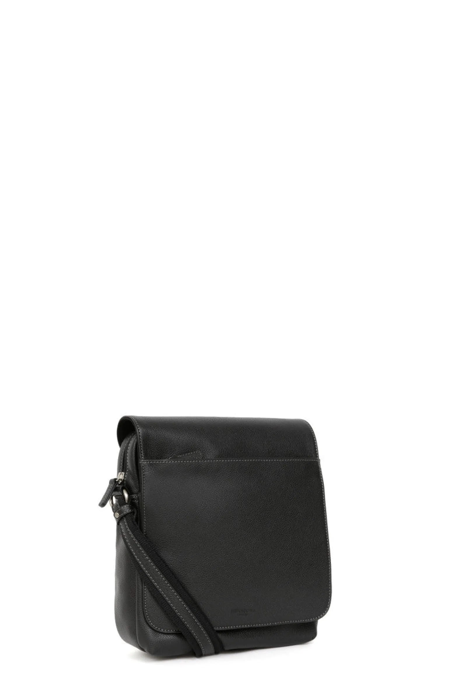 Sacoche - Tablette - Cuir