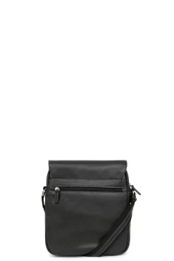 Sacoche - Tablette - Cuir