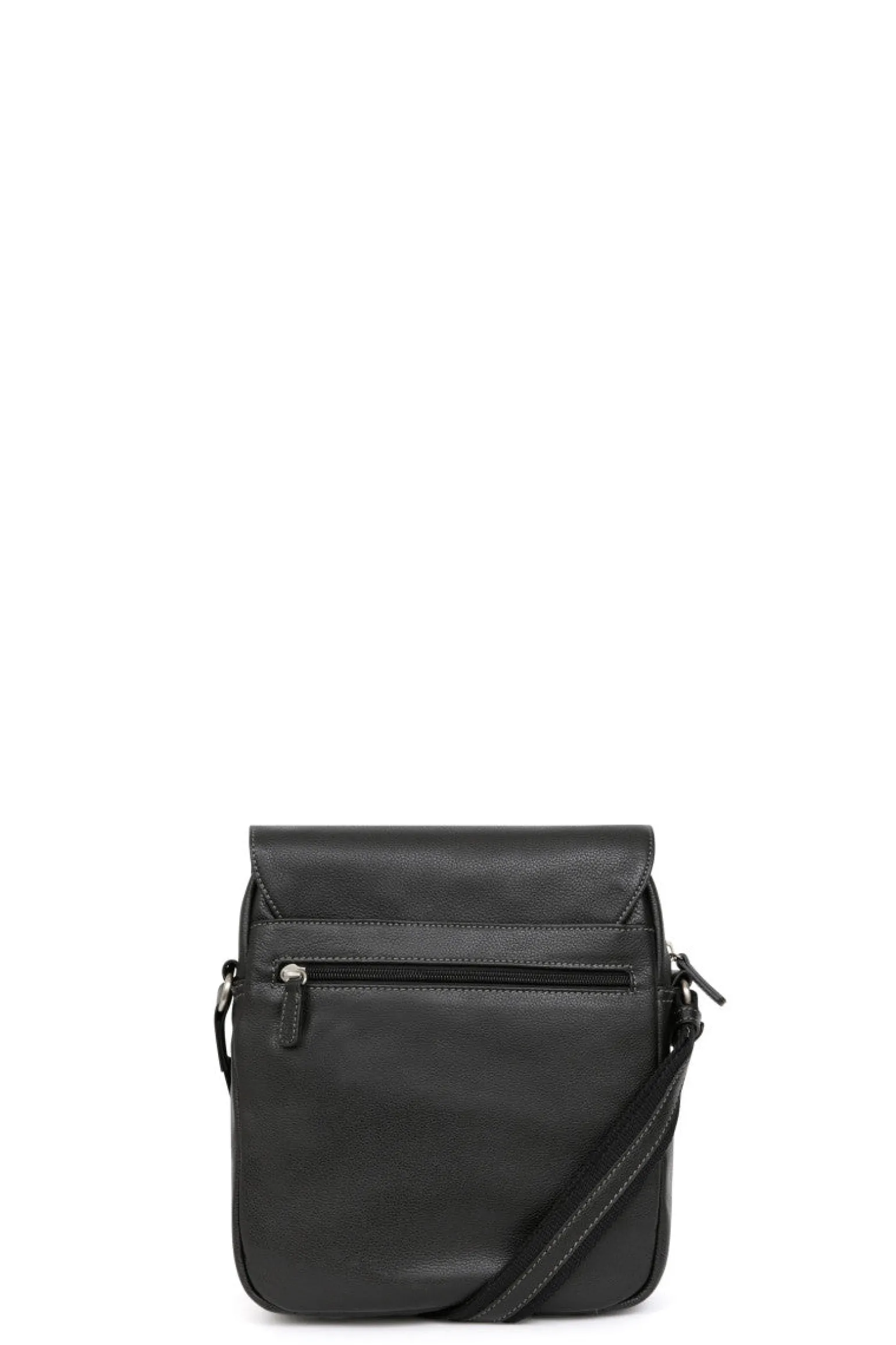 Sacoche - Tablette - Cuir