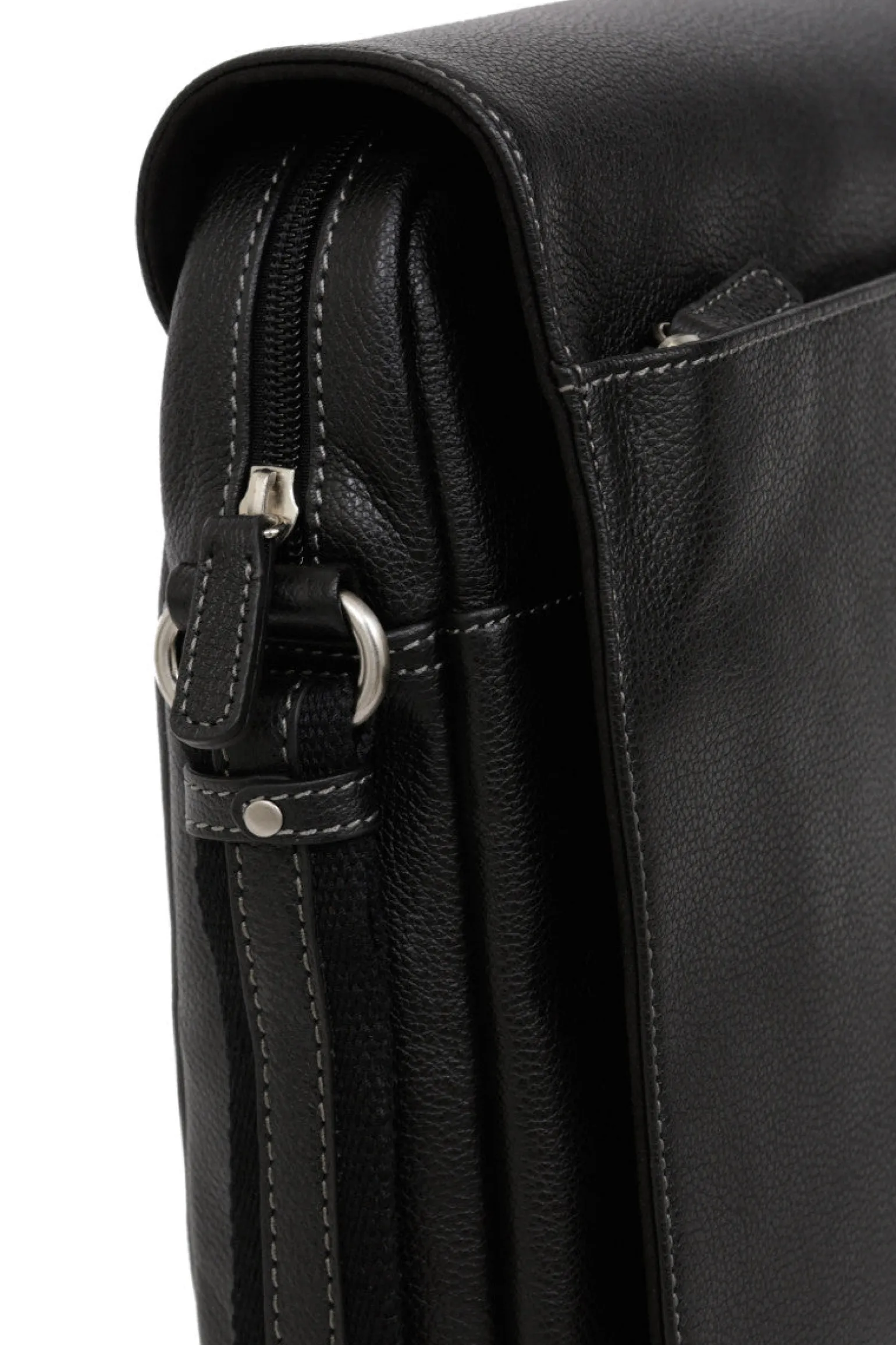 Sacoche - Tablette - Cuir