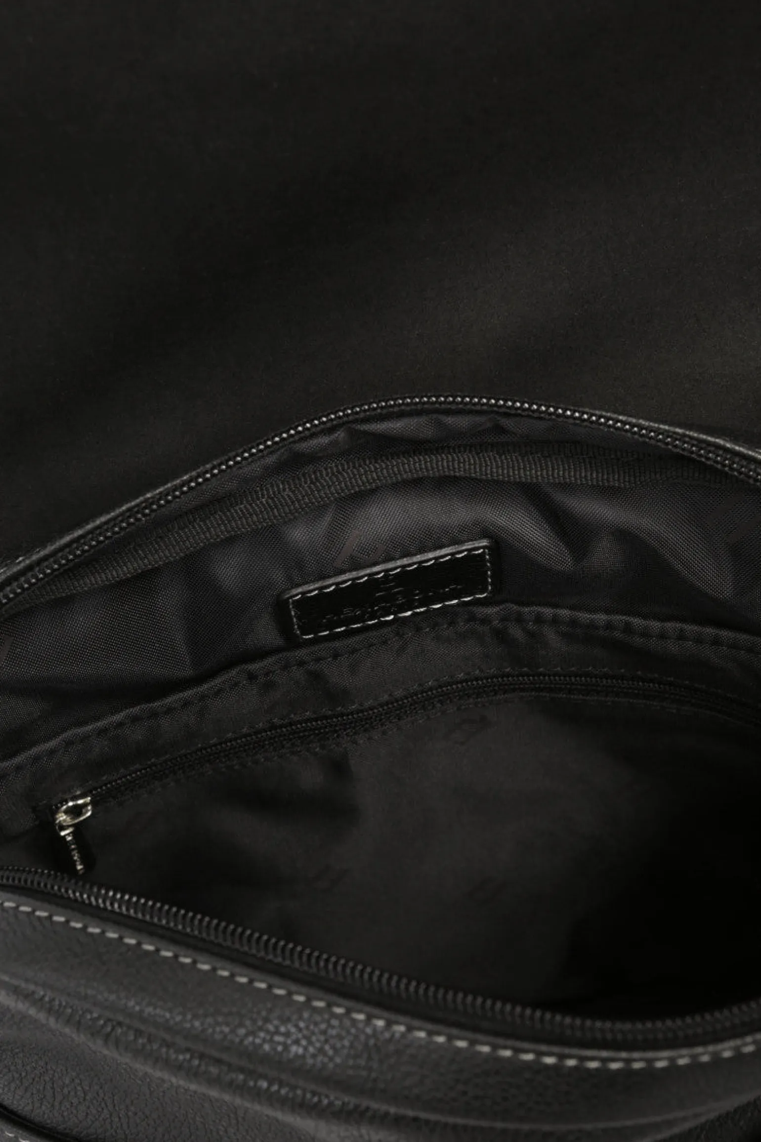 Sacoche - Tablette - Cuir