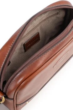Trotteur - Cuir