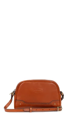 Trotteur - Cuir