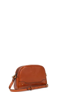 Trotteur - Cuir