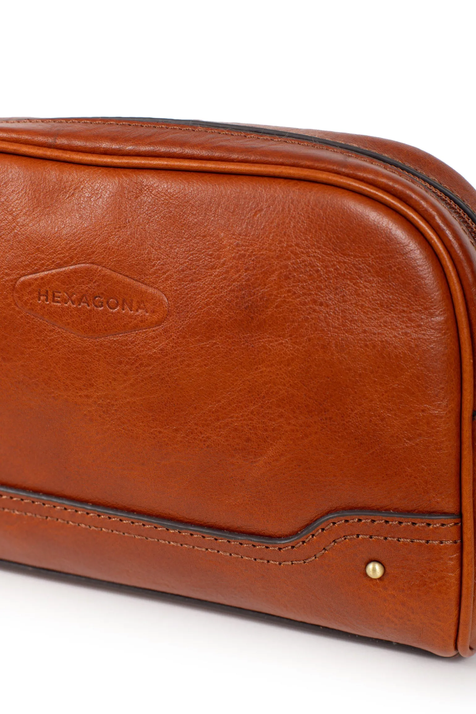 Trotteur - Cuir