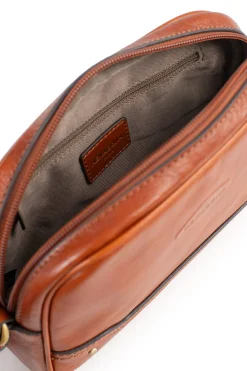 Trotteur - Cuir