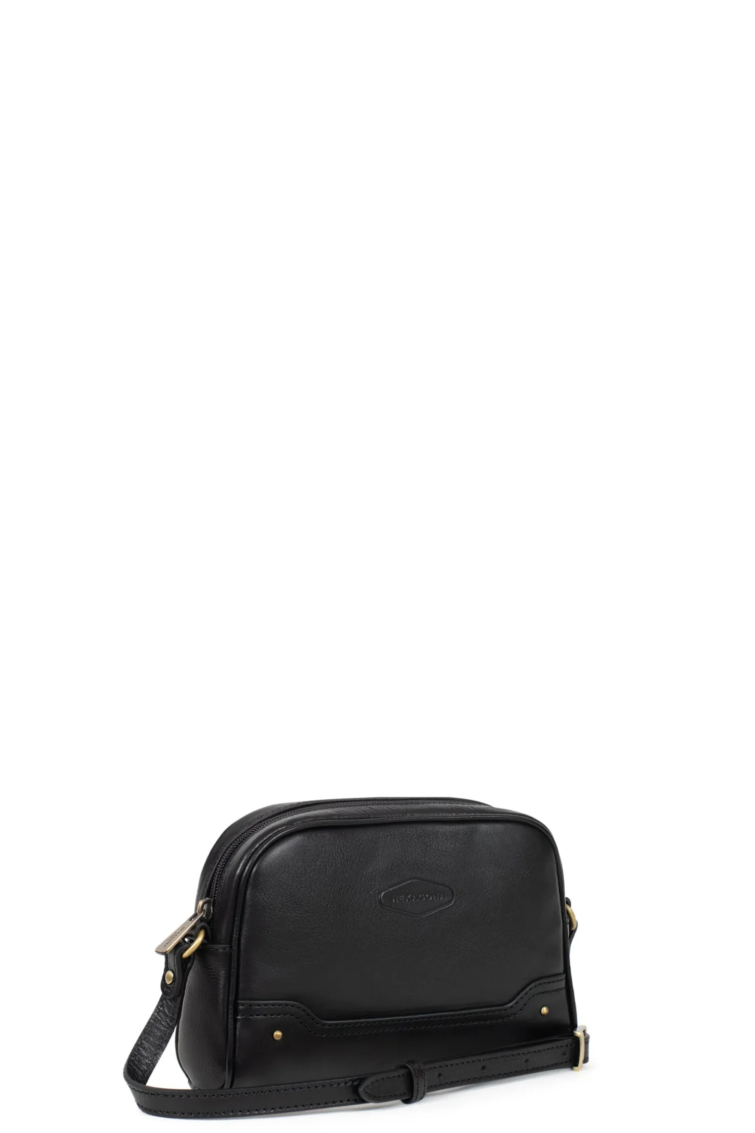 Trotteur - Cuir