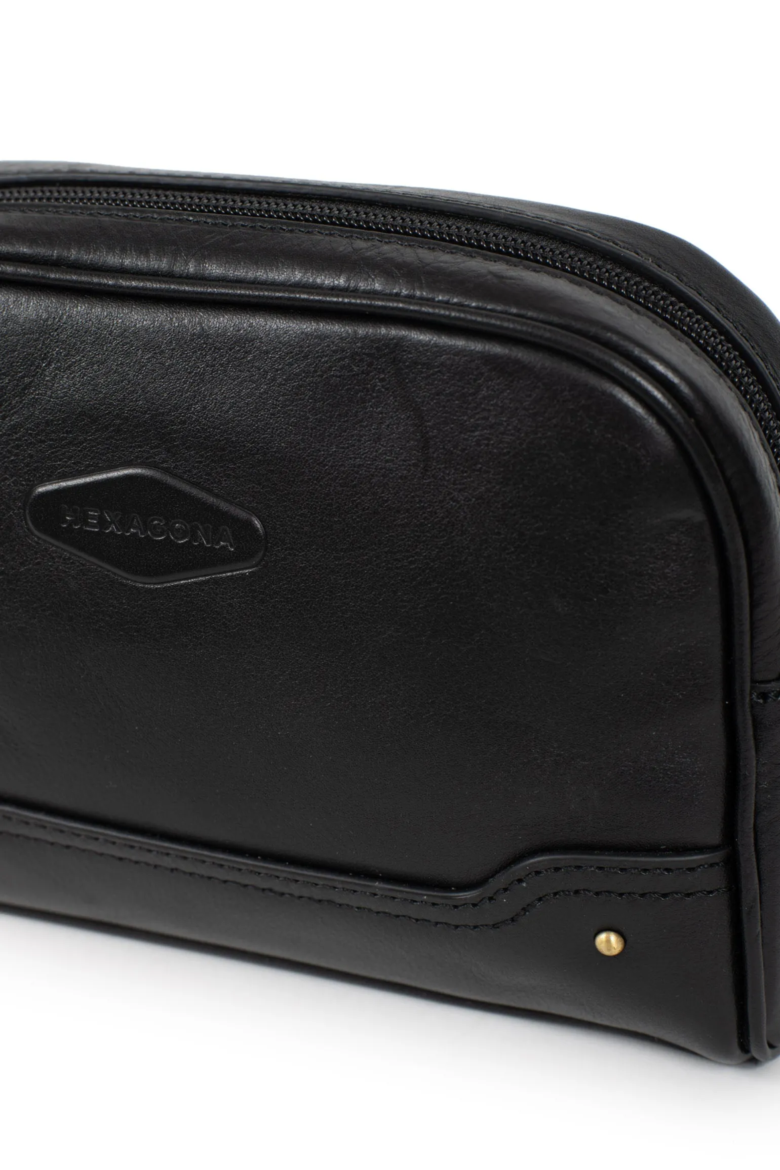 Trotteur - Cuir