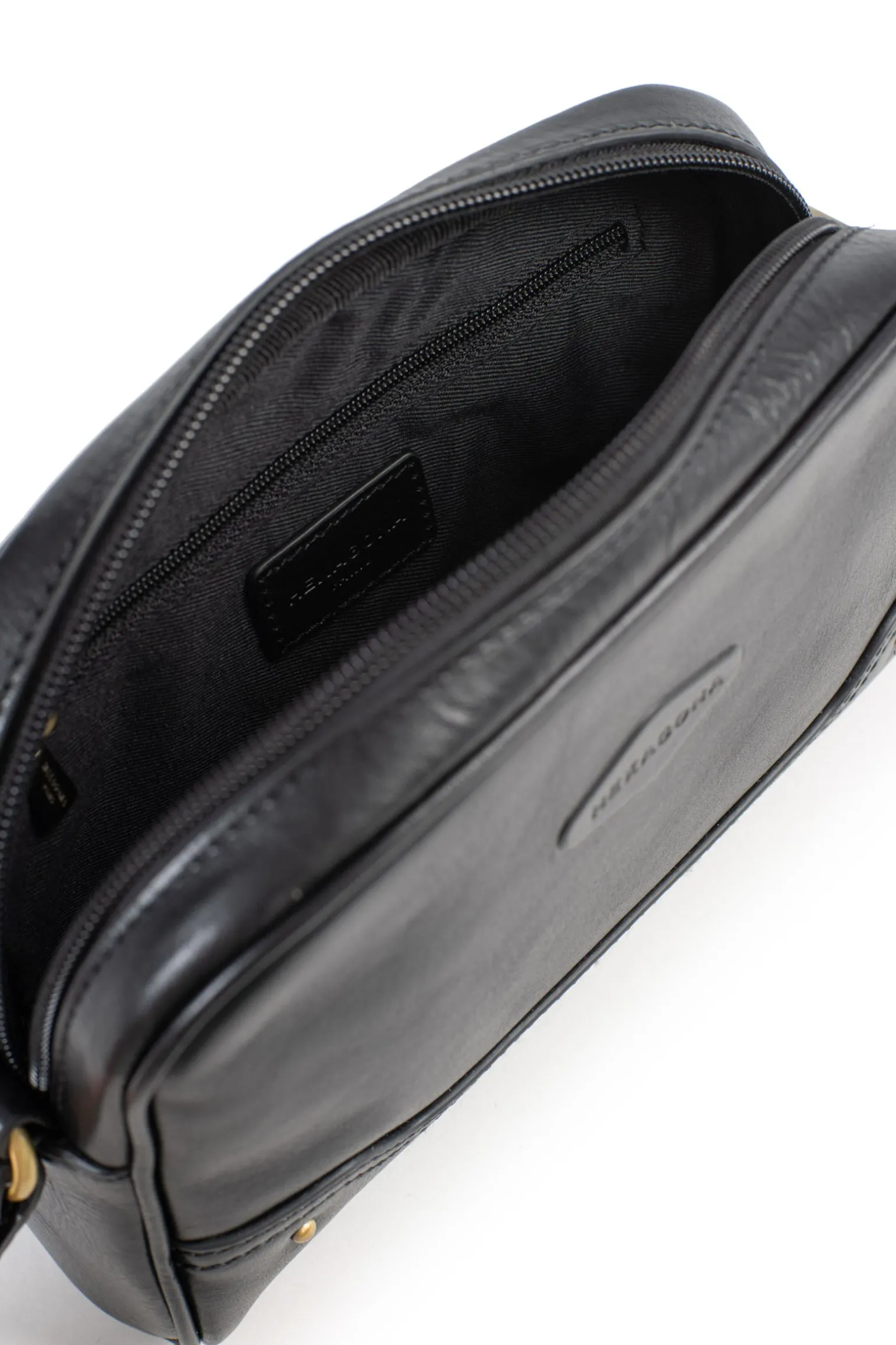 Trotteur - Cuir