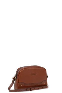 Trotteur - Cuir