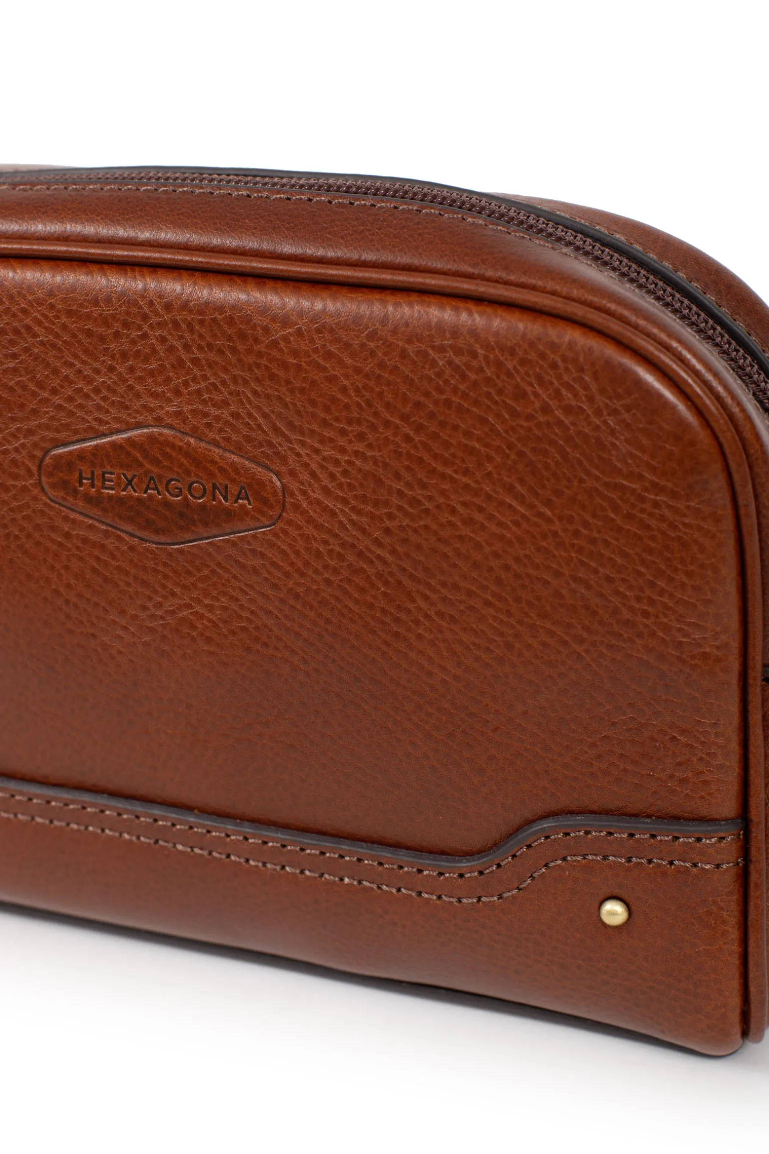 Trotteur - Cuir