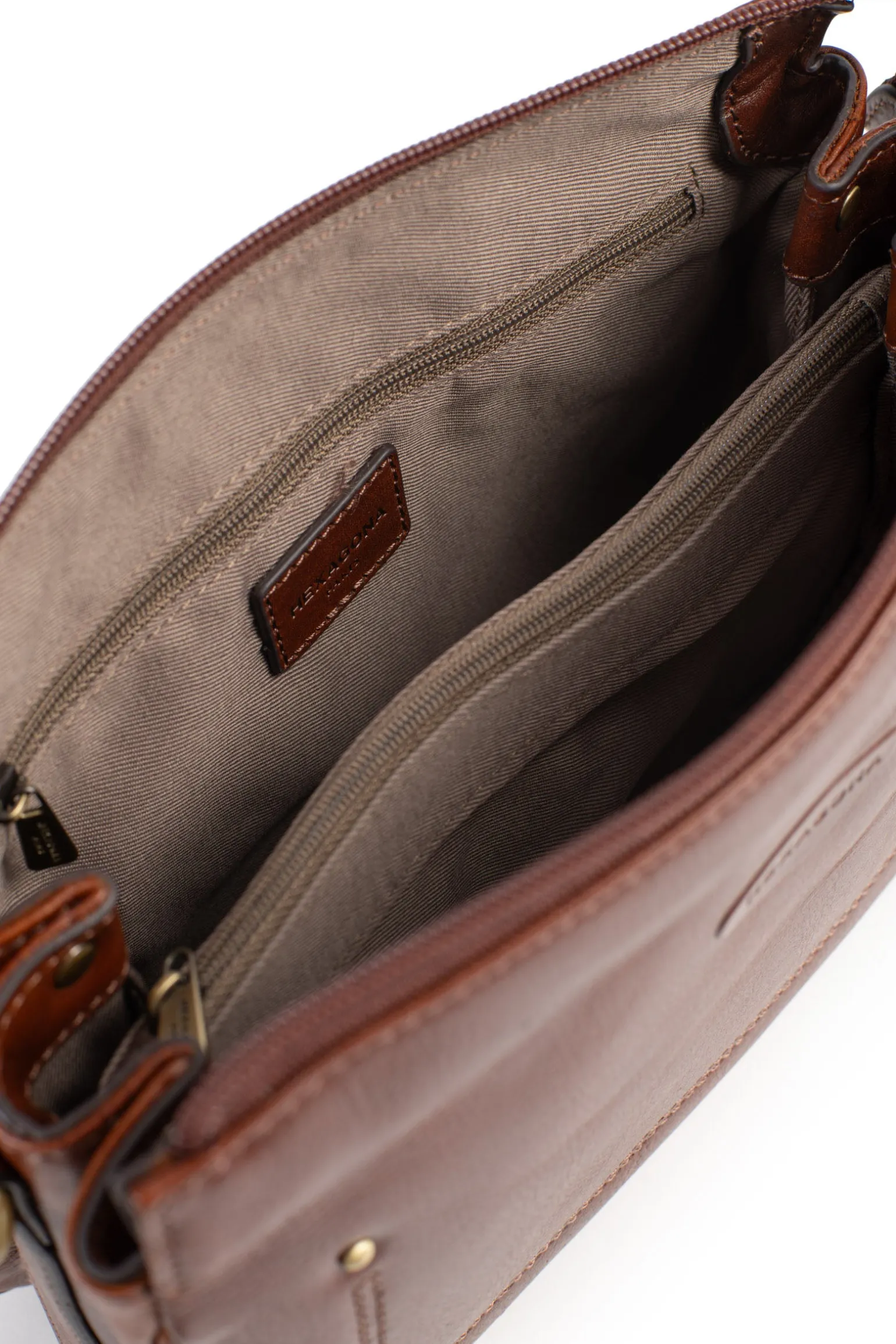 Trotteur - Cuir