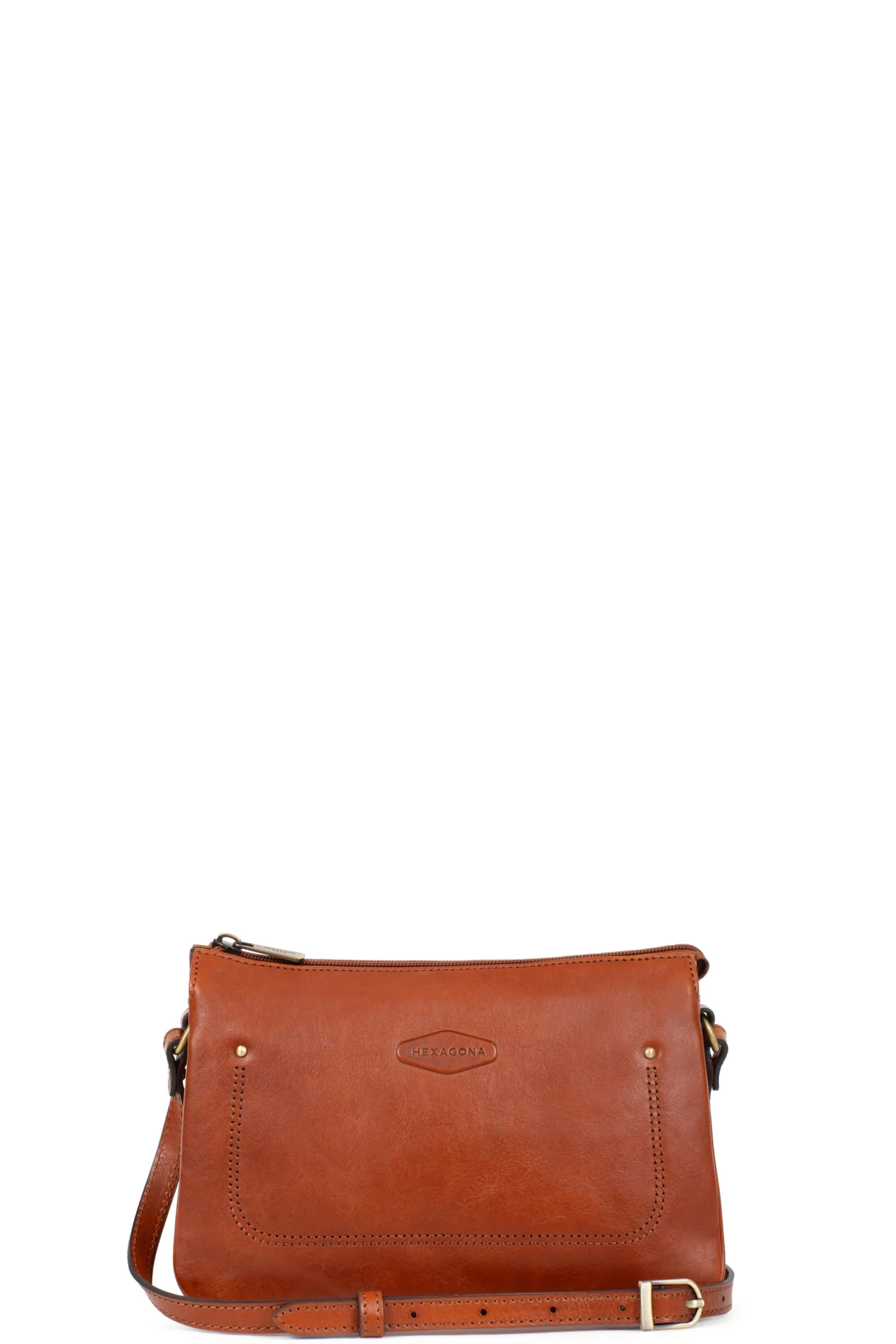 Trotteur - Cuir