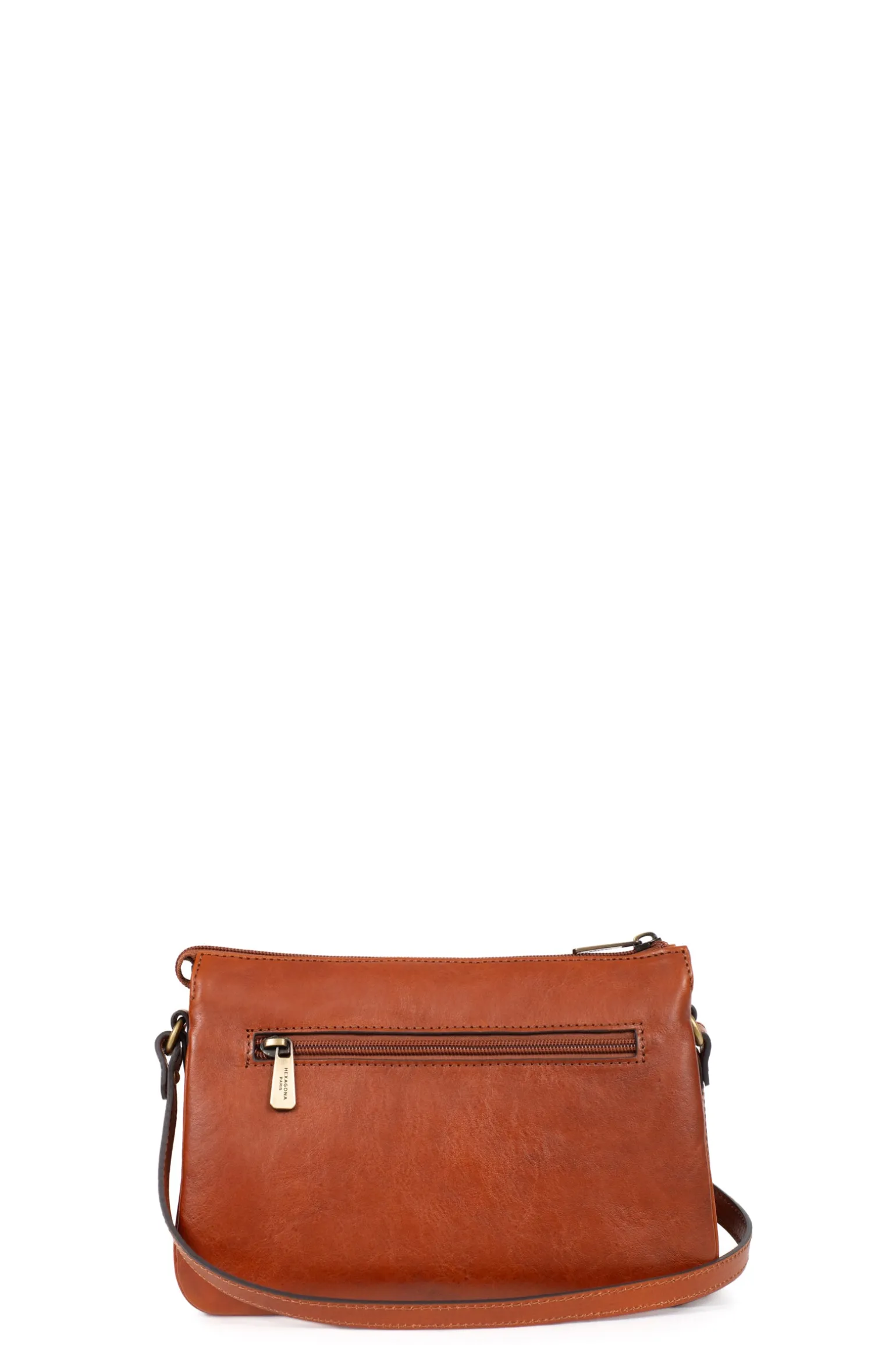 Trotteur - Cuir
