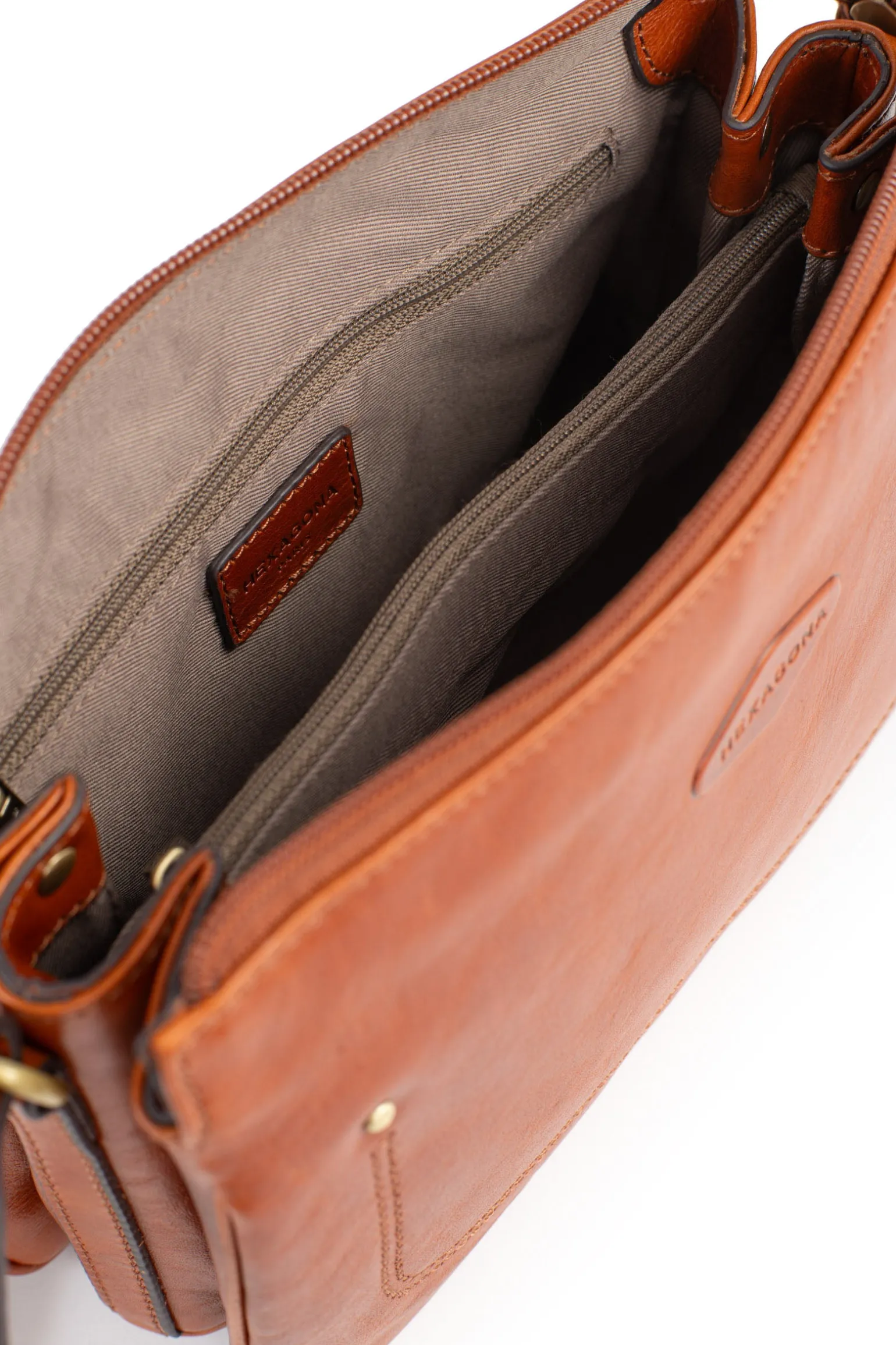 Trotteur - Cuir