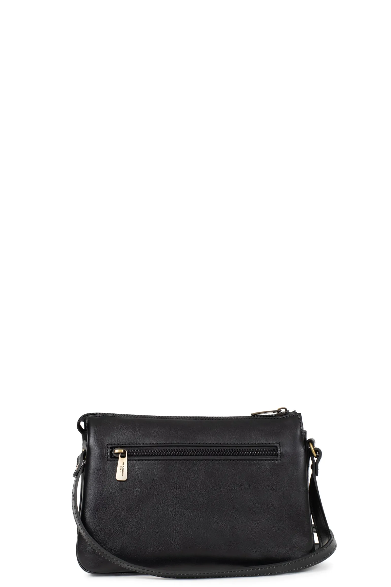 Trotteur - Cuir