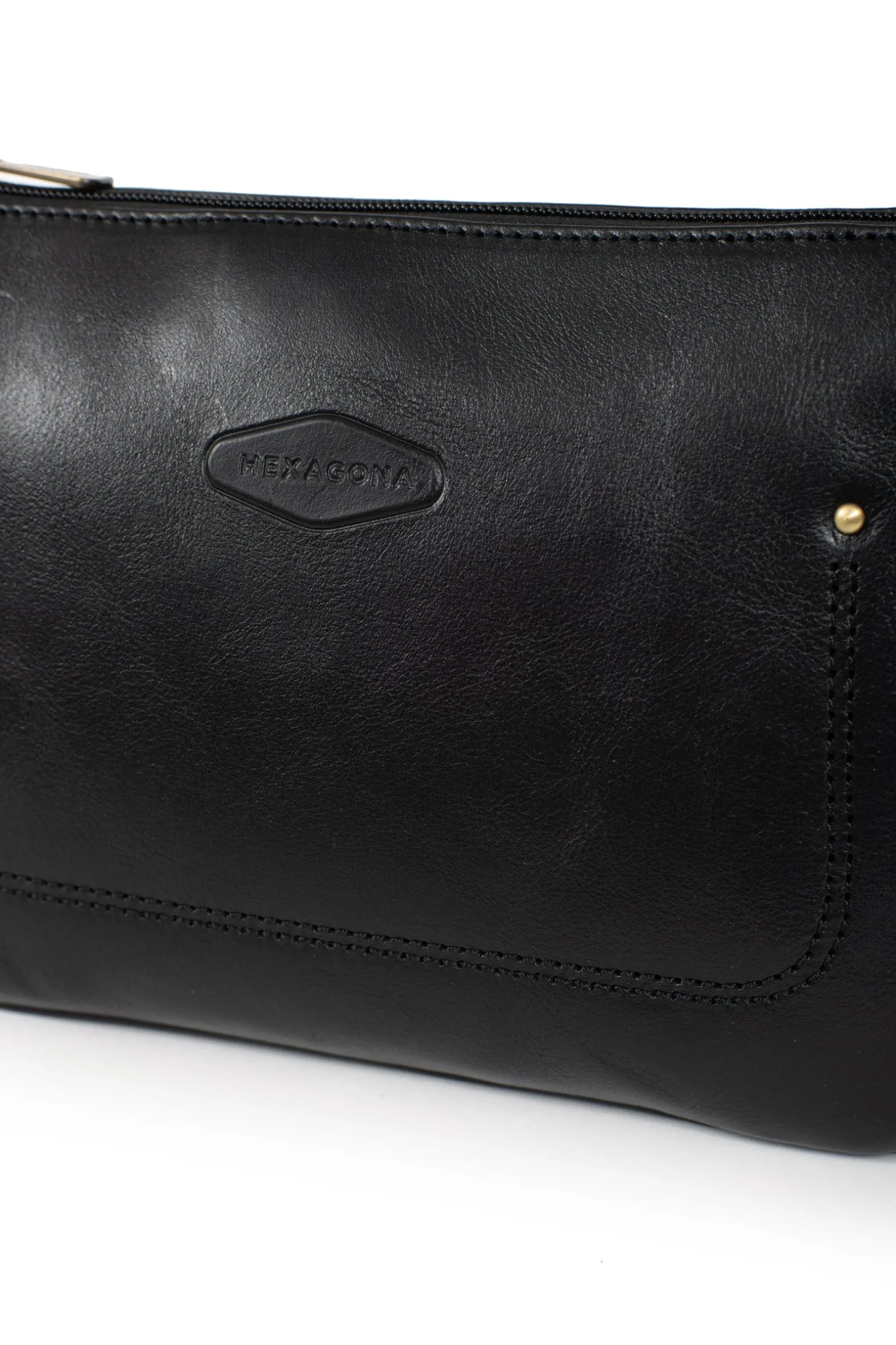 Trotteur - Cuir