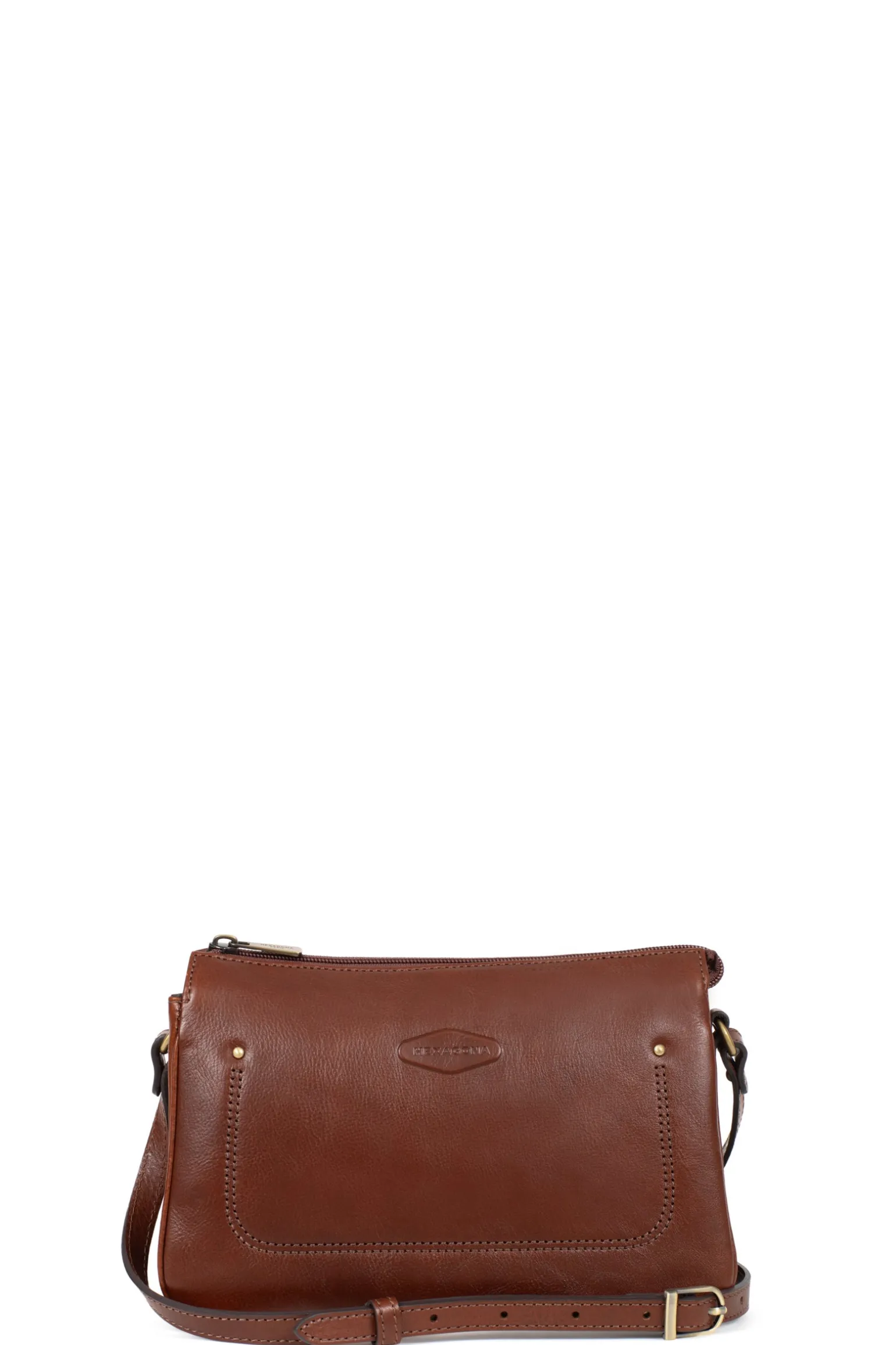 Trotteur - Cuir