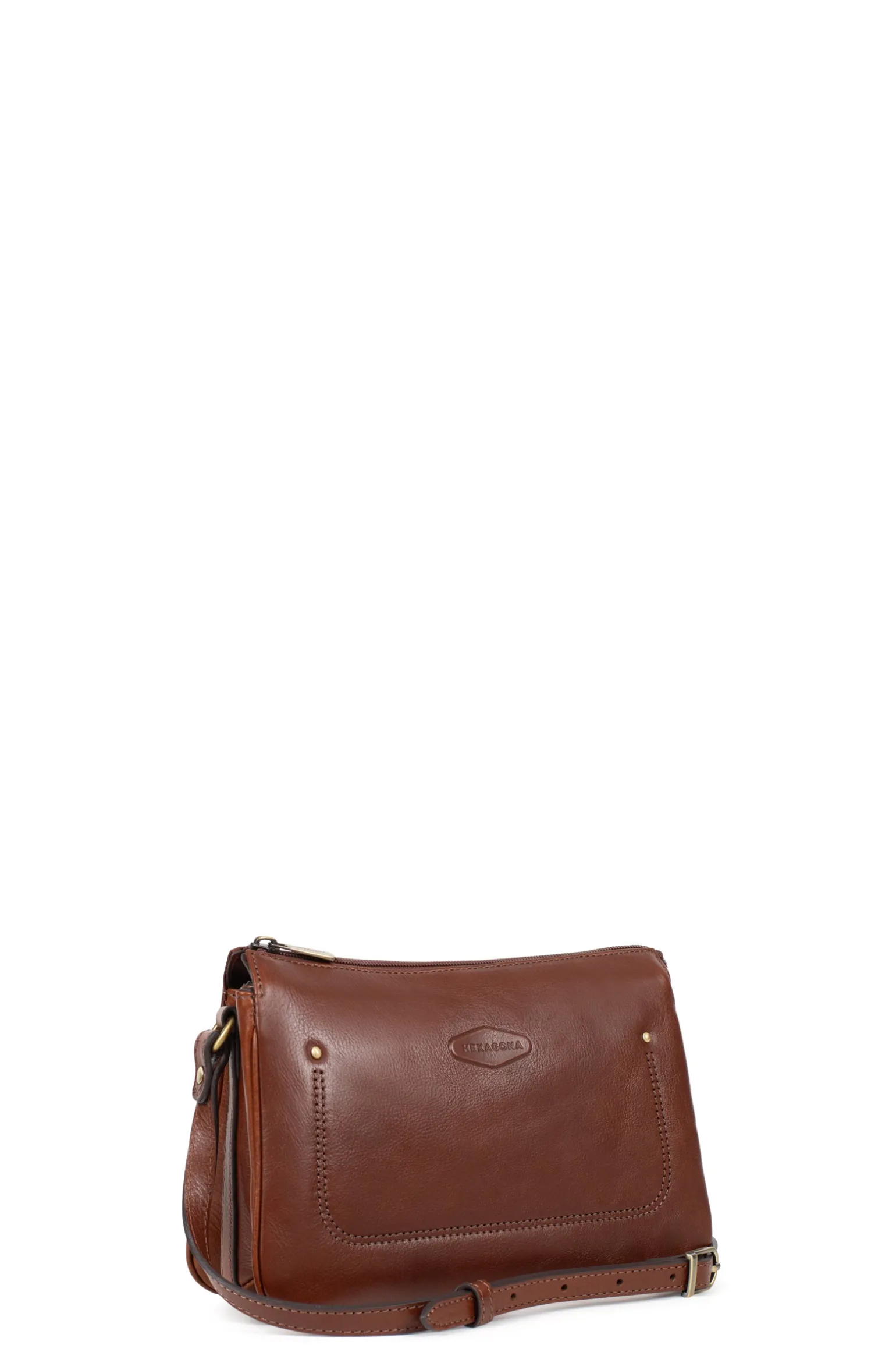 Trotteur - Cuir
