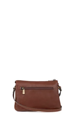Trotteur - Cuir