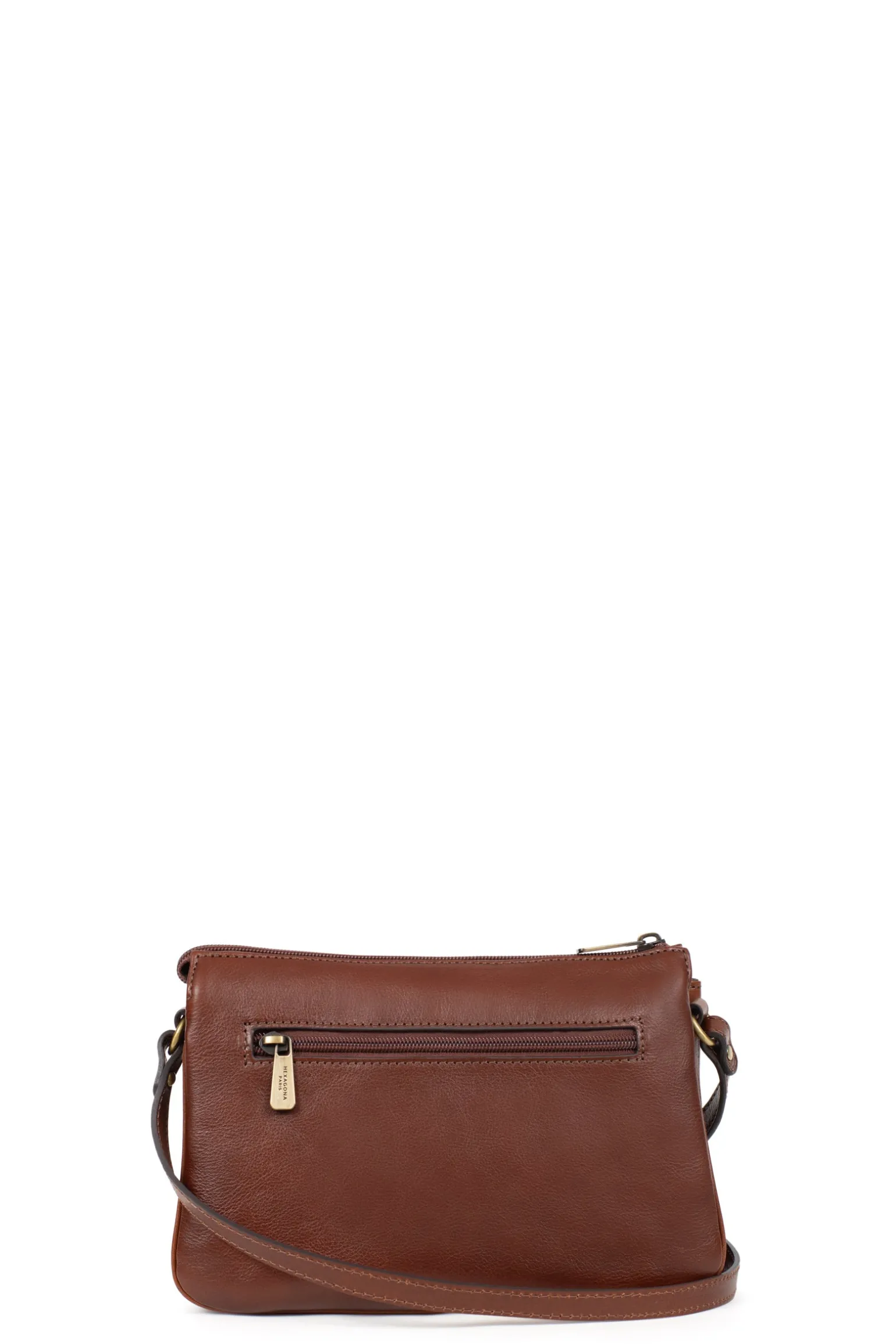 Trotteur - Cuir