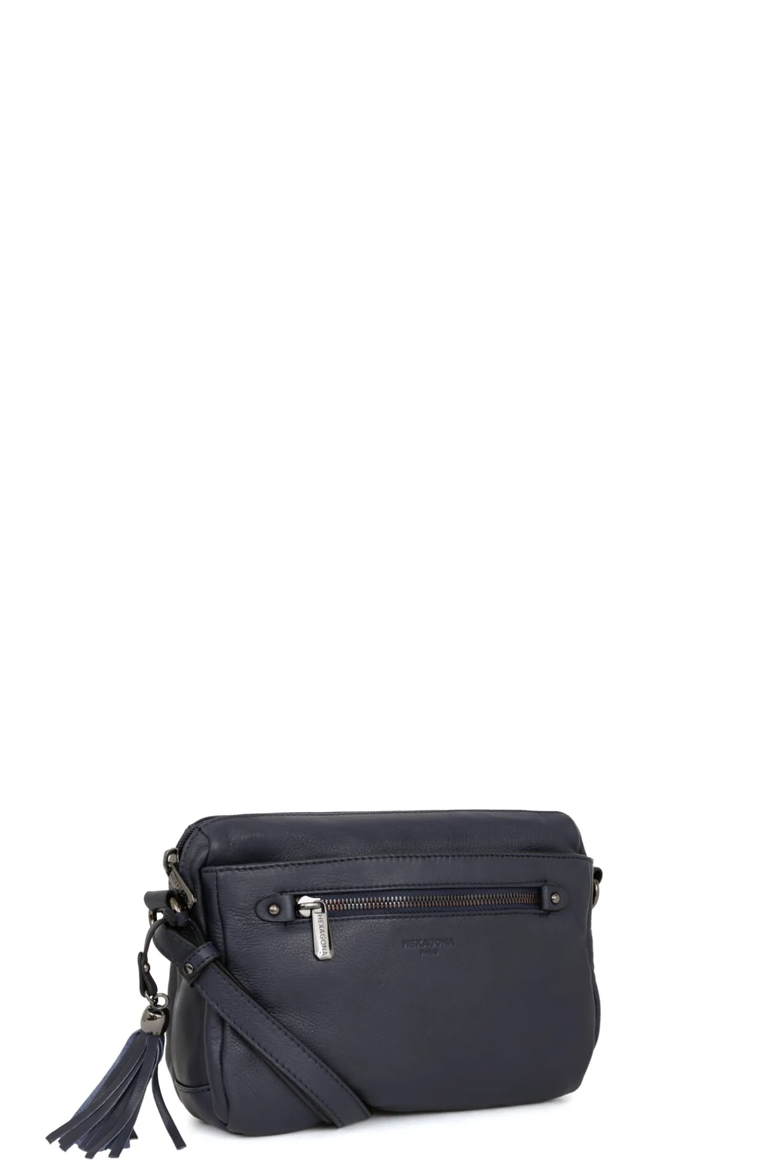 Trotteur - Cuir