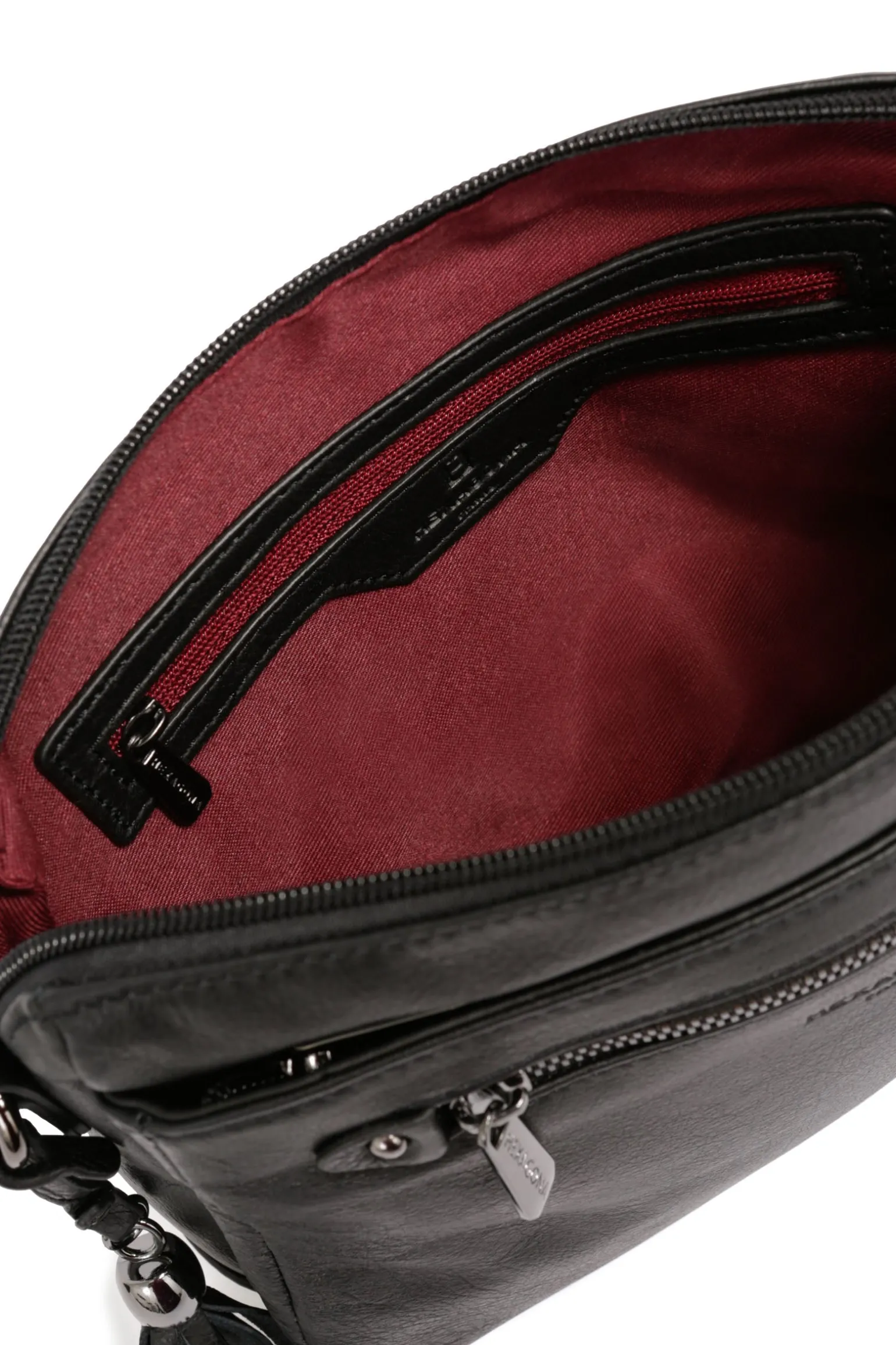 Trotteur - Cuir
