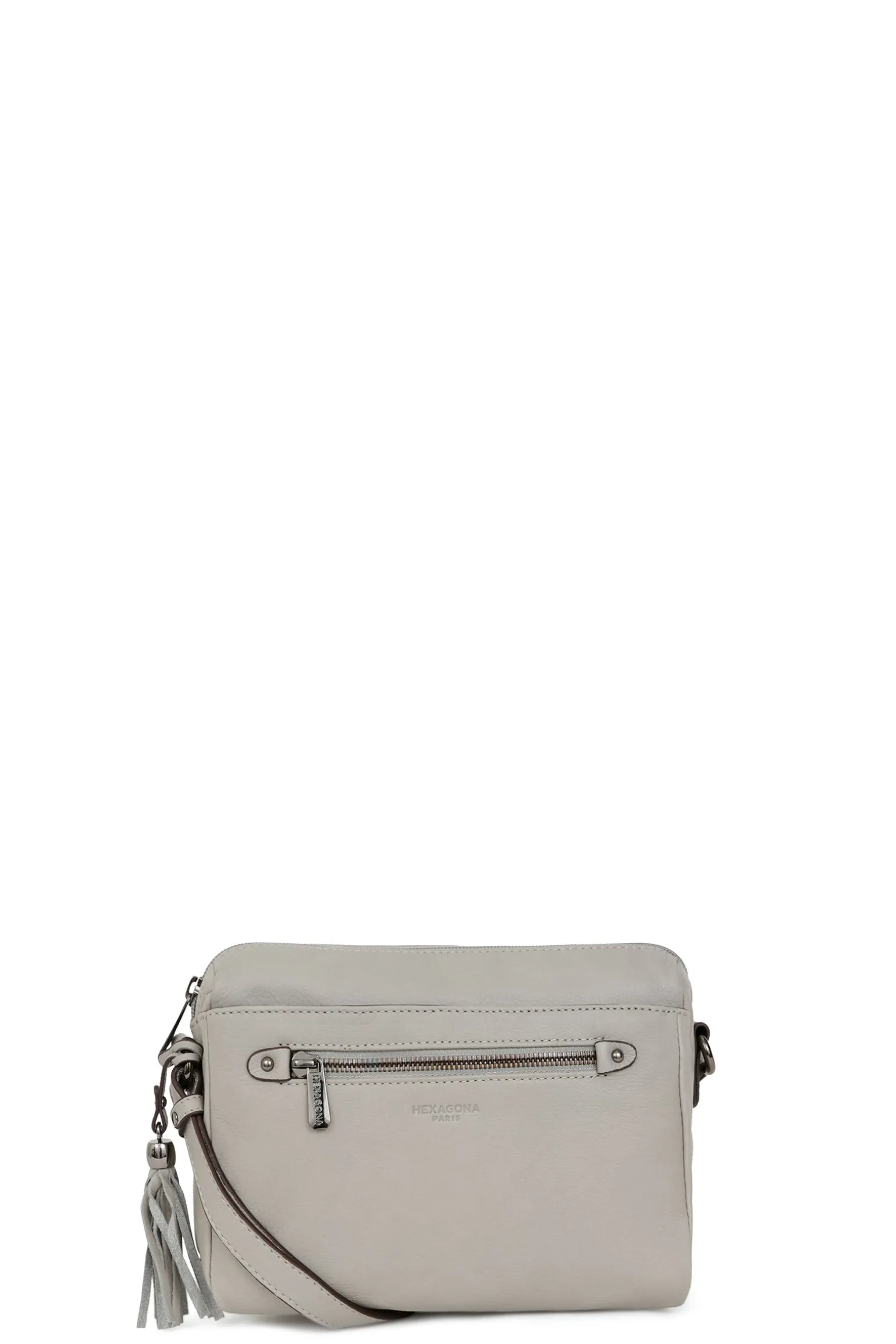 Trotteur - Cuir