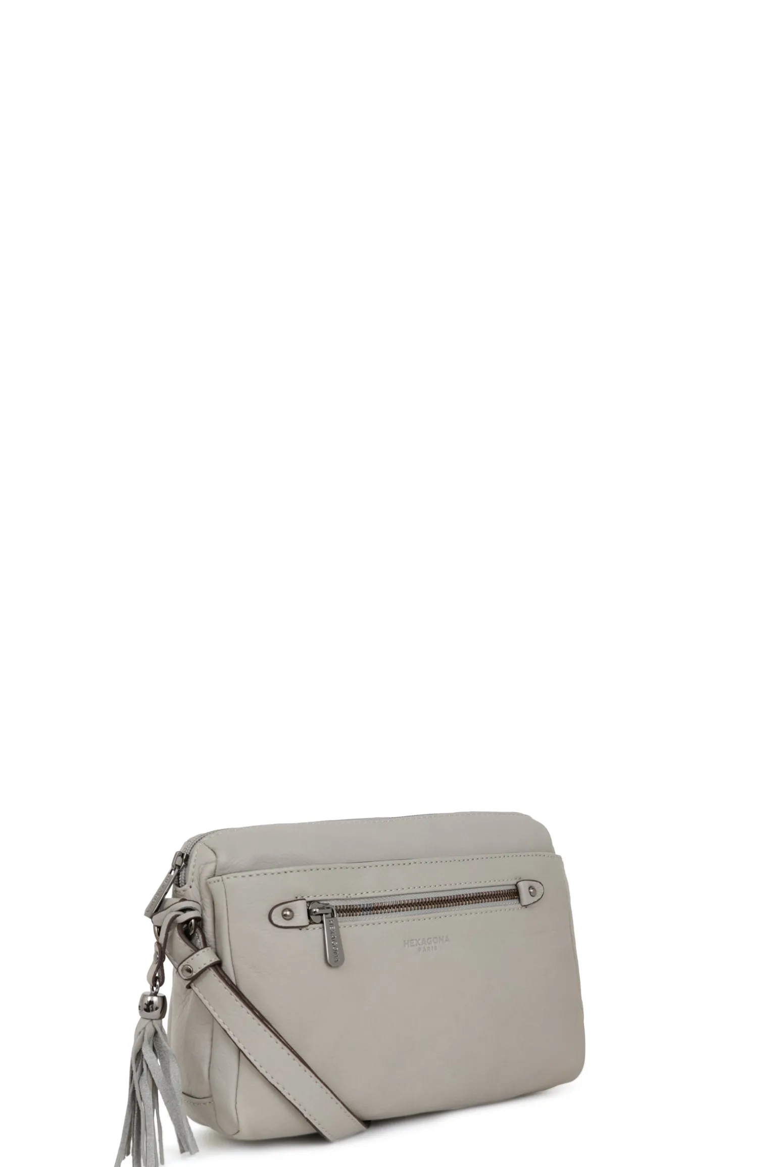 Trotteur - Cuir