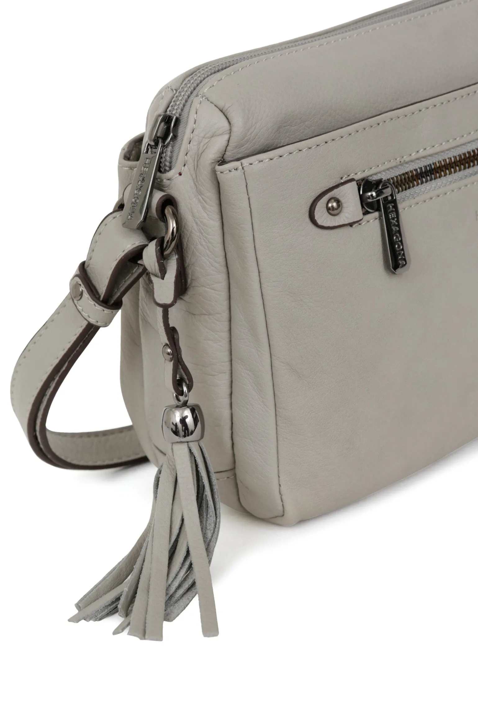 Trotteur - Cuir